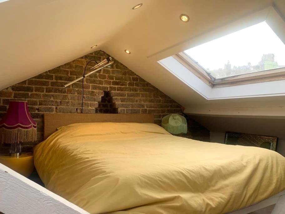 Funky 2 Bedroom Apartment In Town Centre Hastings Exterior foto